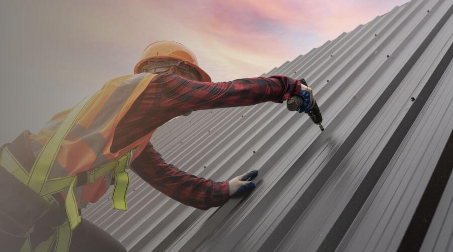 Expert top industrial roofings services in Greentown, PA
